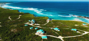 Dragon Cay Resort Mudjin Harbour